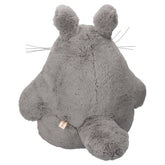 龙猫 蓬松大龙猫 笑 M